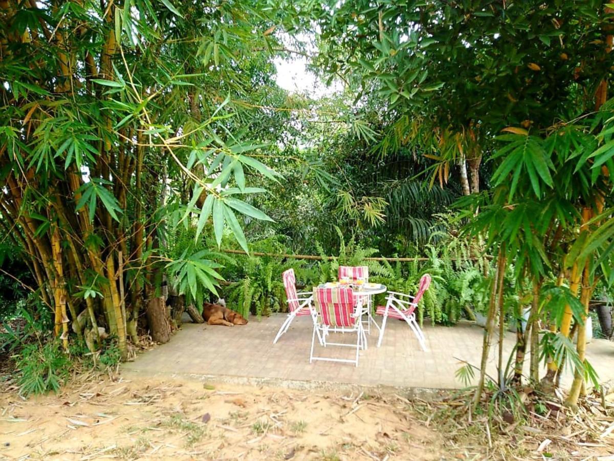 Casa Campo Emaus Caucasia Buitenkant foto