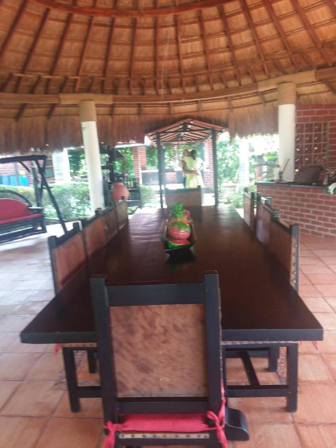 Casa Campo Emaus Caucasia Buitenkant foto