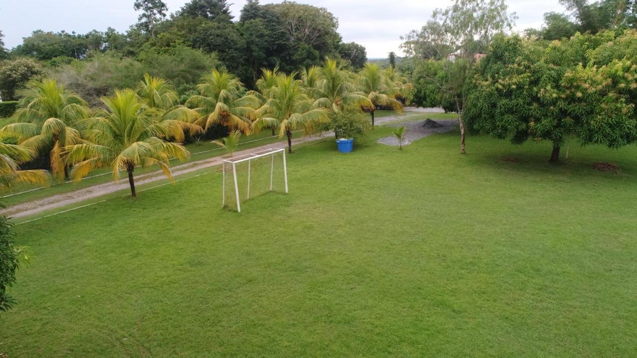 Casa Campo Emaus Caucasia Buitenkant foto