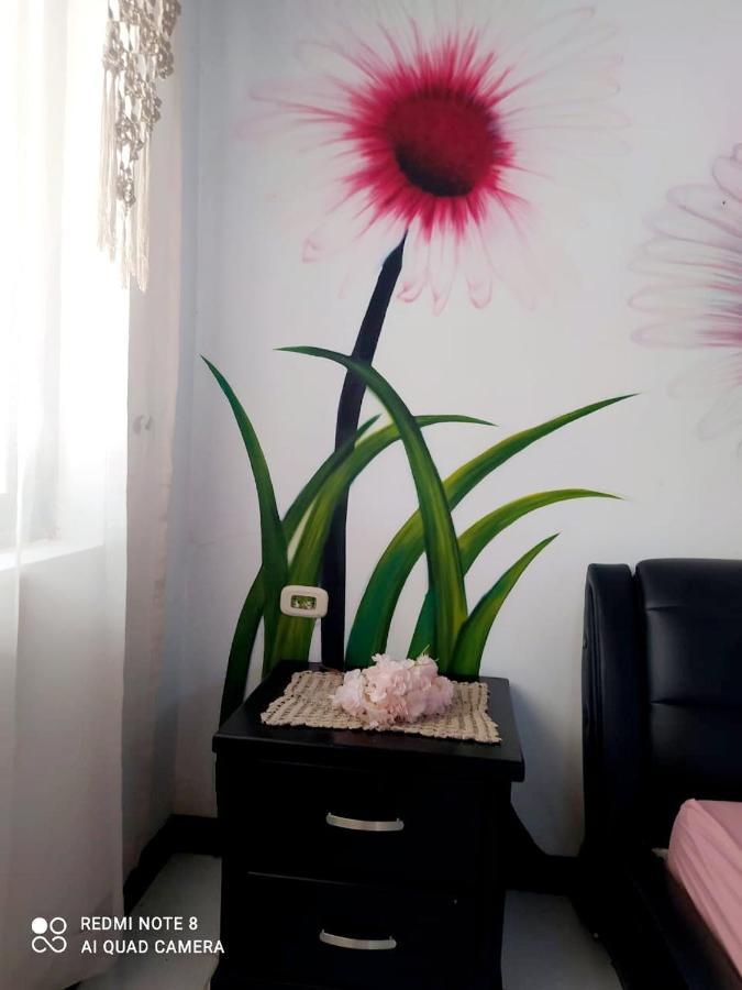Casa Campo Emaus Caucasia Kamer foto